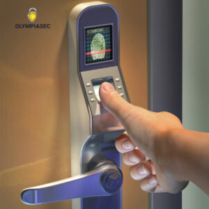 Door Biometric