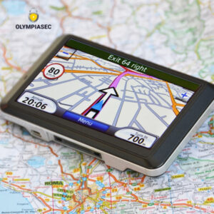GPS Devices