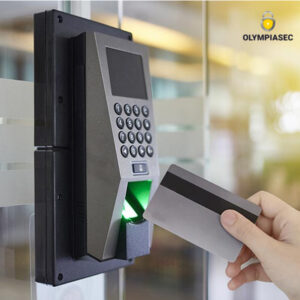 Access Control System