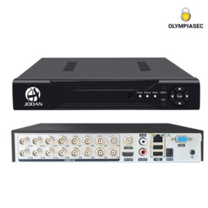 DVR (Digital Video Recorder) Video Security