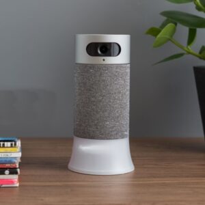 Integrated Home Security System