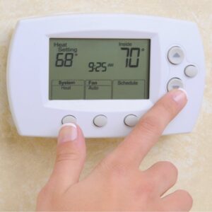 Thermostat