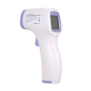 Infrared Thermometer